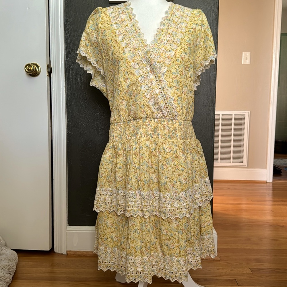 American Eagle dress